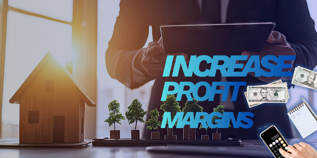 Automation in Property Management: How to Save Time & Increase Profit Margins